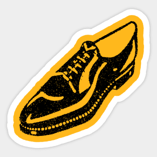 Shoe Sticker